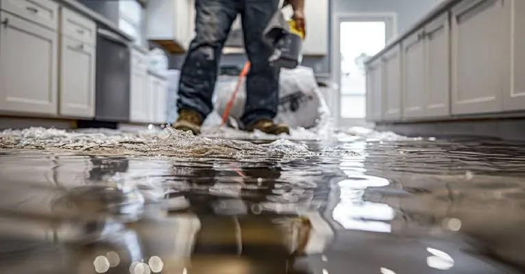 Water damage restoration companies near me in Boyd, TX - Emergency flood extraction